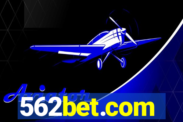 562bet.com