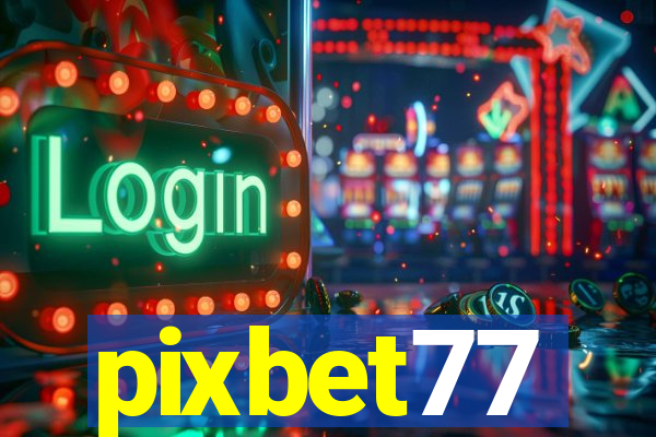 pixbet77