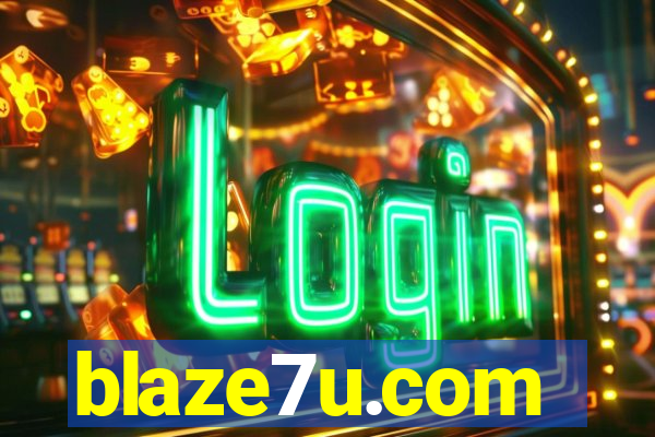 blaze7u.com