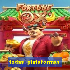 todas plataformas de jogo