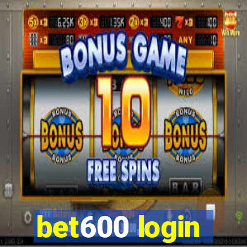 bet600 login