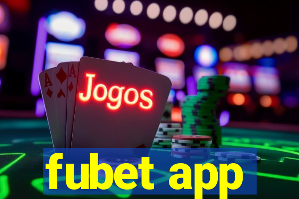 fubet app