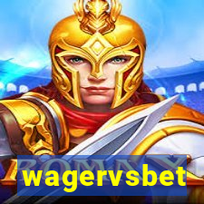 wagervsbet