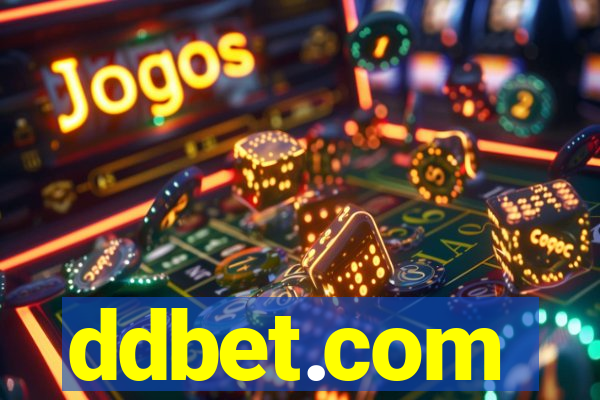 ddbet.com