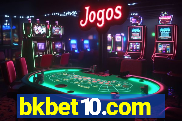 bkbet10.com