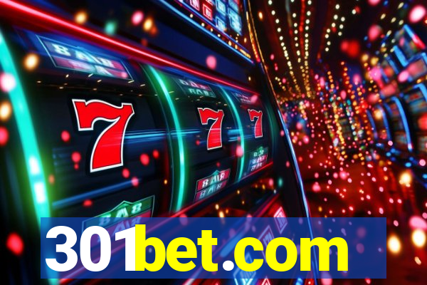 301bet.com