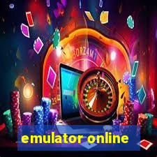 emulator online