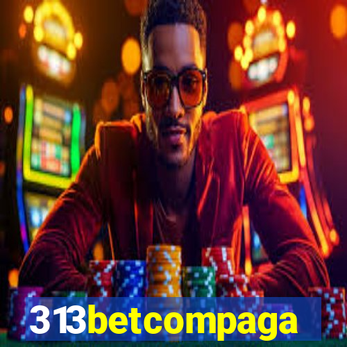 313betcompaga