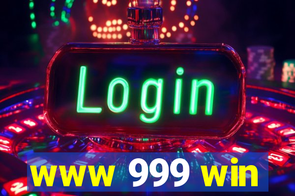 www 999 win