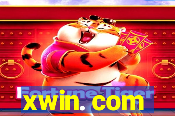 xwin. com