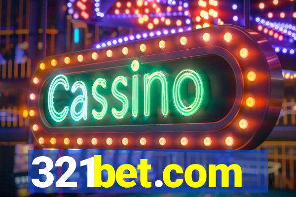 321bet.com