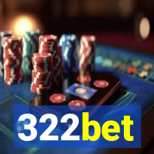 322bet