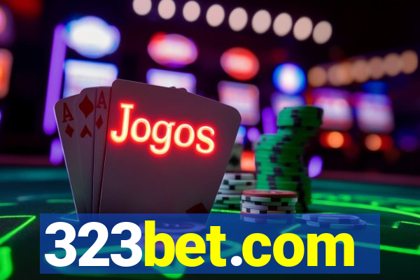 323bet.com