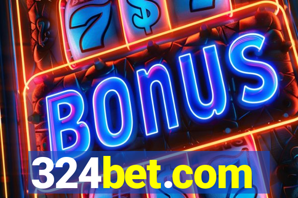 324bet.com