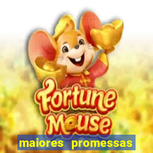 maiores promessas do futebol brasileiro 2022