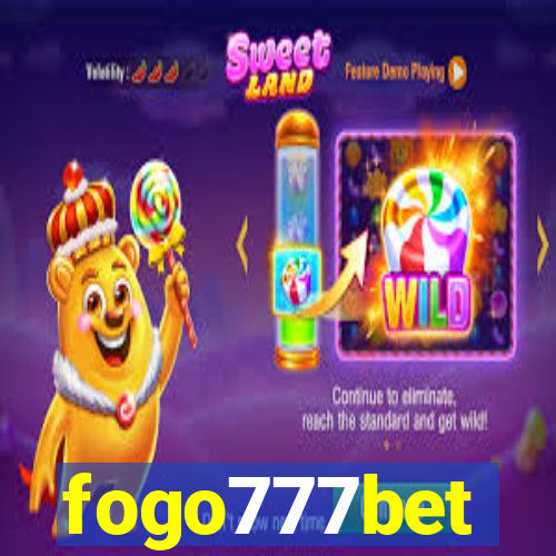 fogo777bet