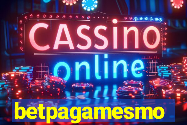 betpagamesmo