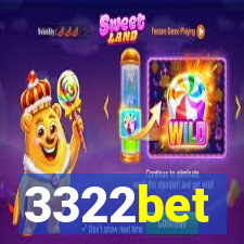 3322bet