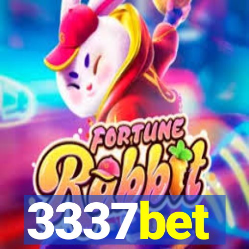 3337bet