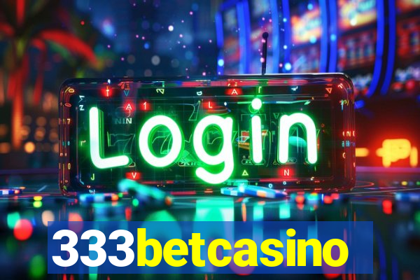 333betcasino