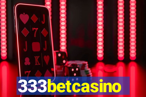 333betcasino