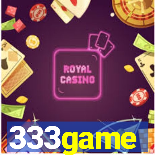 333game