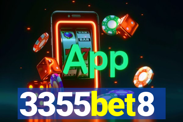 3355bet8