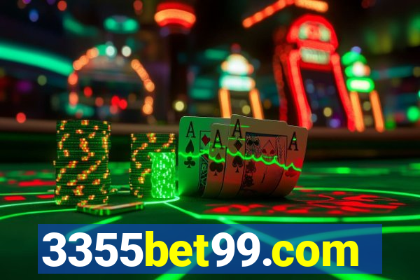 3355bet99.com