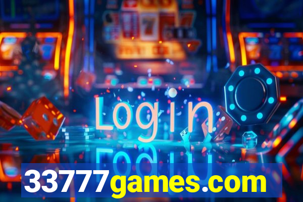 33777games.com