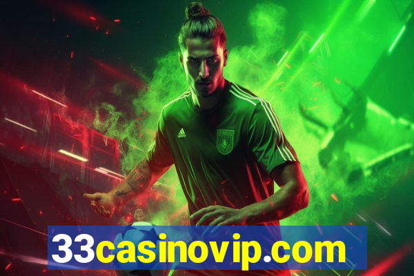 33casinovip.com