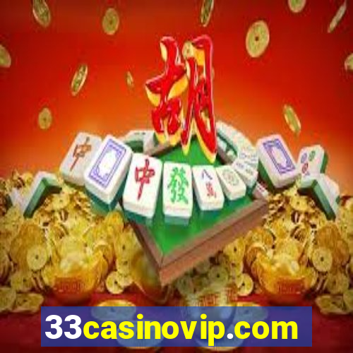 33casinovip.com