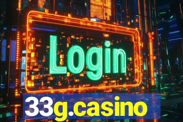 33g.casino