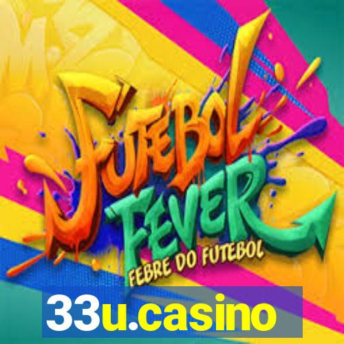 33u.casino