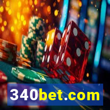 340bet.com