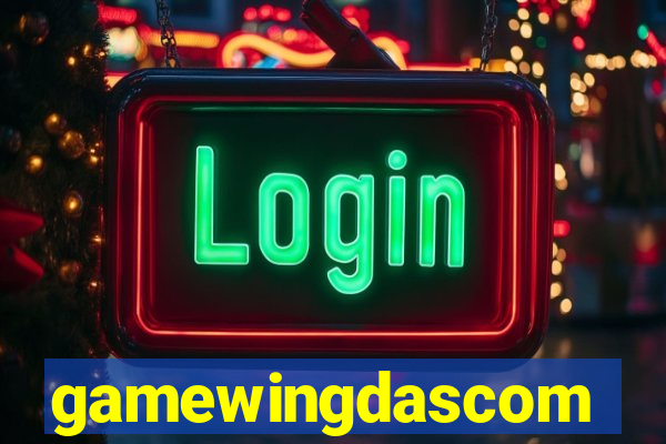 gamewingdascom