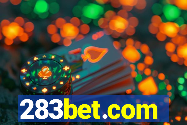 283bet.com