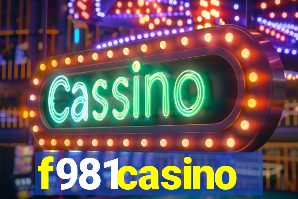 f981casino