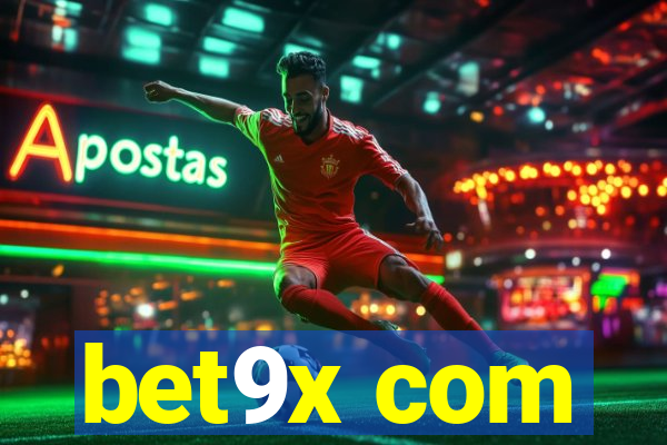 bet9x com