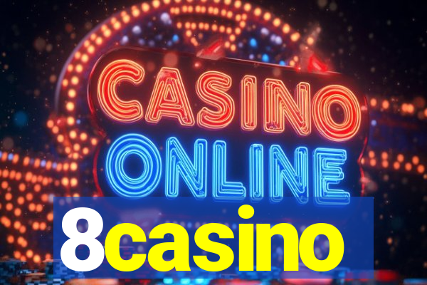 8casino