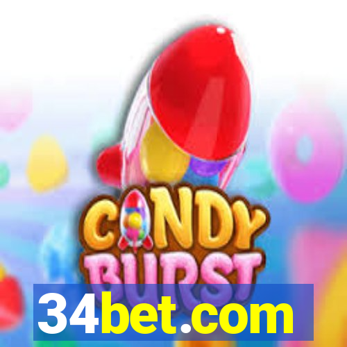 34bet.com