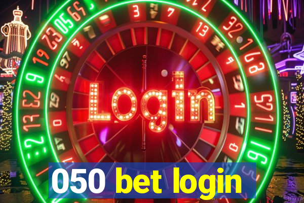 050 bet login