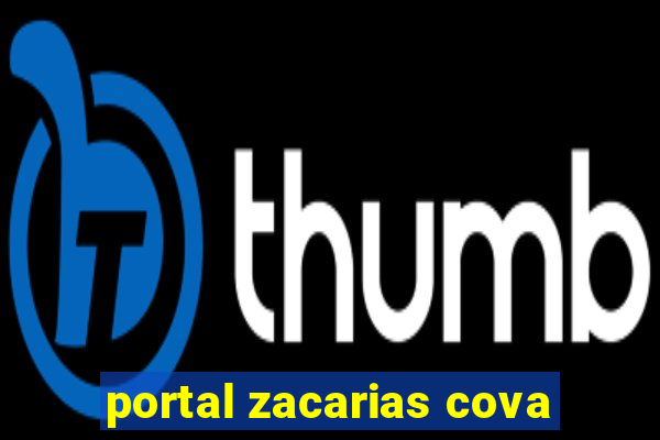 portal zacarias cova