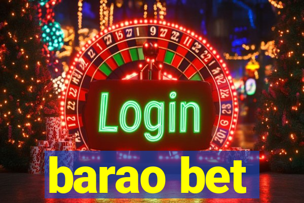 barao bet