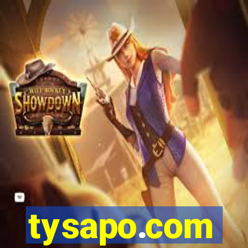 tysapo.com