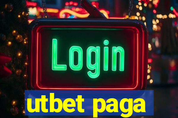 utbet paga