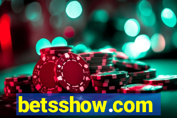 betsshow.com