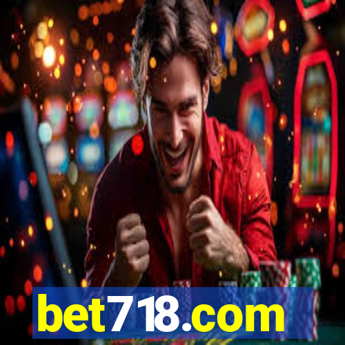 bet718.com