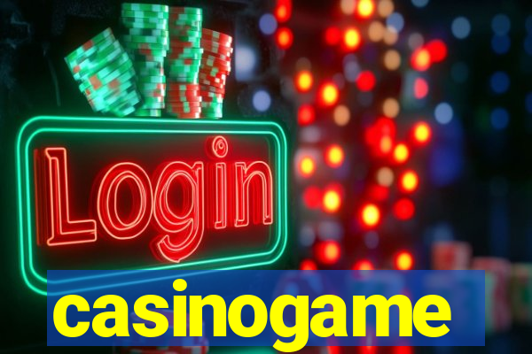 casinogame