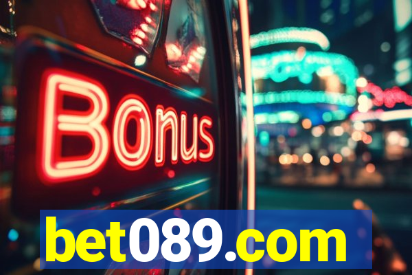 bet089.com