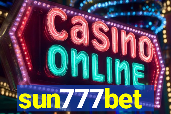 sun777bet